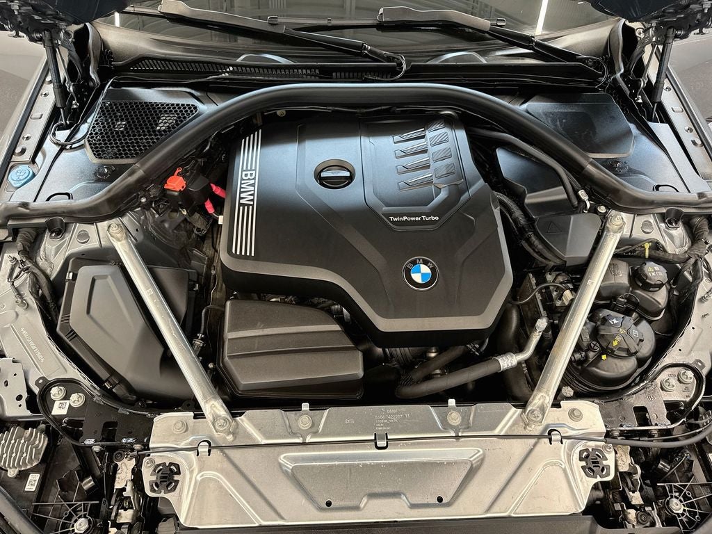 2024 BMW 430i xDrive 430i xDrive Gran Coupe