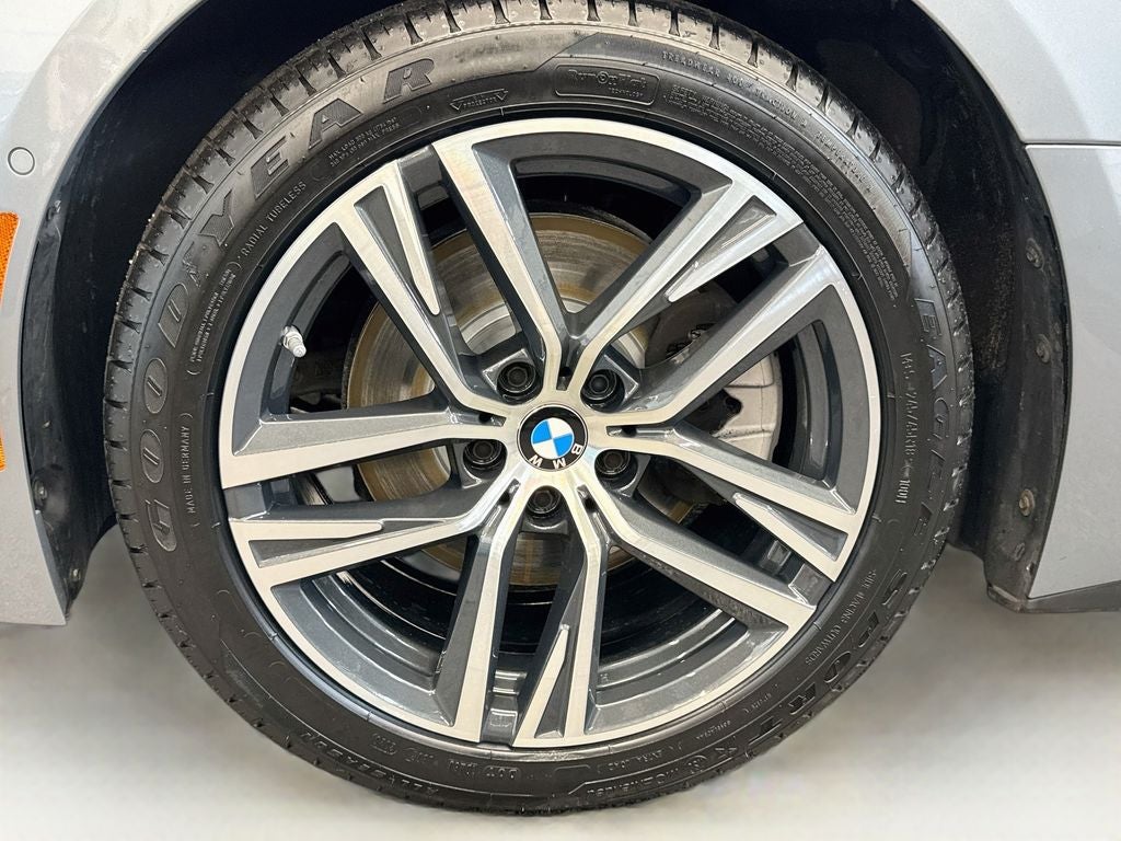 2024 BMW 430i xDrive 430i xDrive Gran Coupe