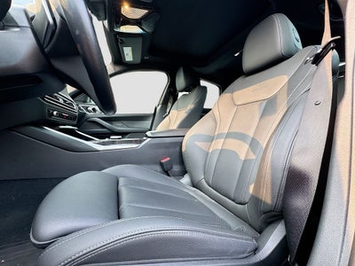 2024 BMW 430i xDrive 430i xDrive Gran Coupe