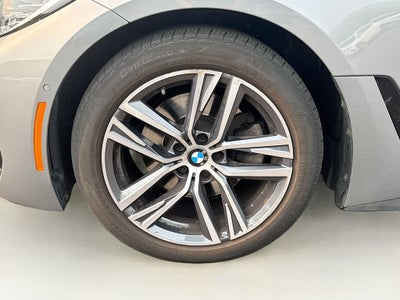 2024 BMW 430i xDrive 430i xDrive Gran Coupe