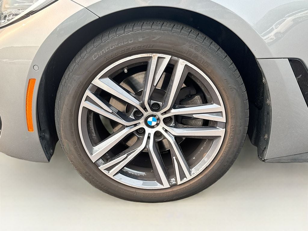 2024 BMW 430i xDrive 430i xDrive Gran Coupe