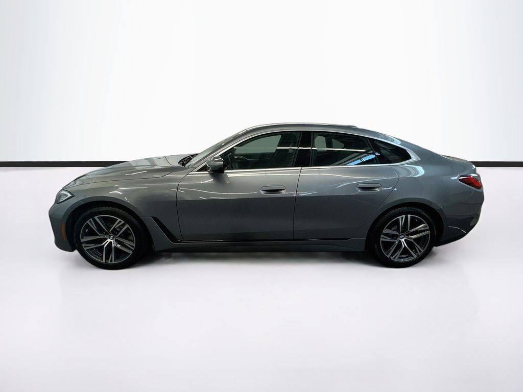 2024 BMW 430i xDrive 430i xDrive Gran Coupe