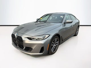 2024 BMW 430i xDrive 430i xDrive Gran Coupe