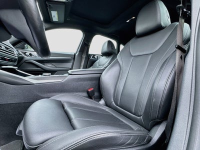2024 BMW 430i xDrive 430i Gran Coupe