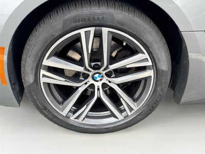 2024 BMW 430i xDrive 430i Gran Coupe