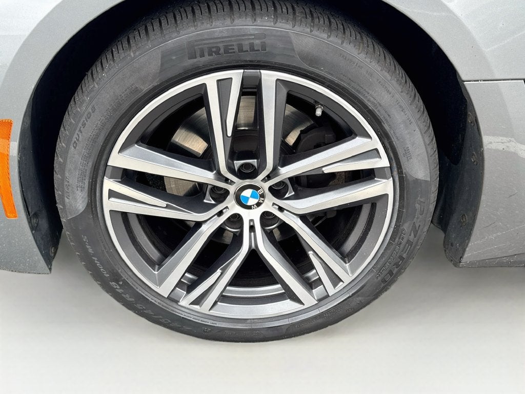2024 BMW 430i xDrive 430i Gran Coupe