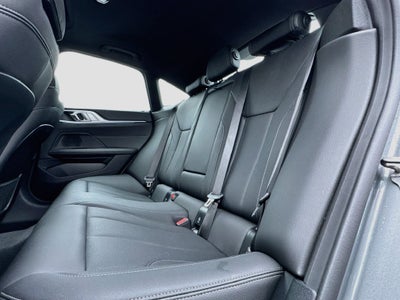 2024 BMW 430i xDrive 430i Gran Coupe