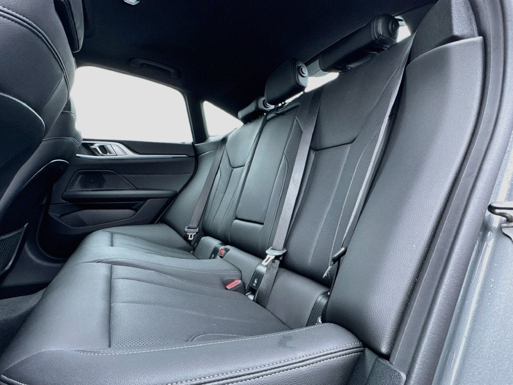 2024 BMW 430i xDrive 430i Gran Coupe