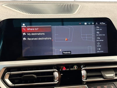 2023 BMW 430i xDrive 430i Gran Coupe