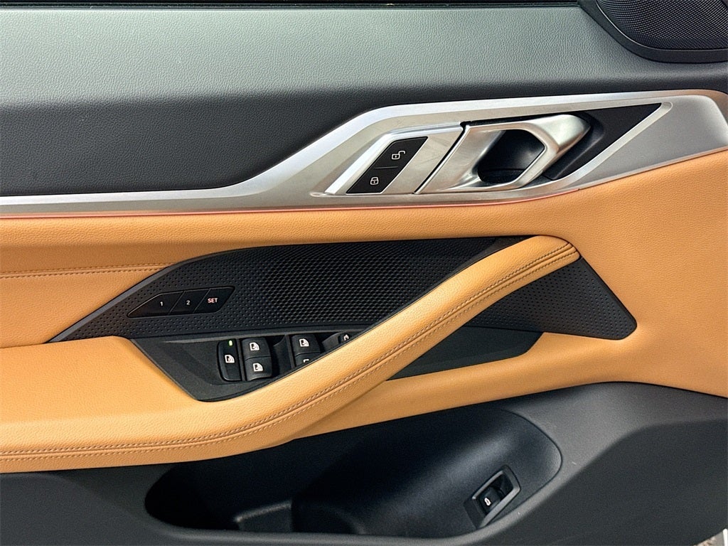 2023 BMW 430i xDrive 430i Gran Coupe