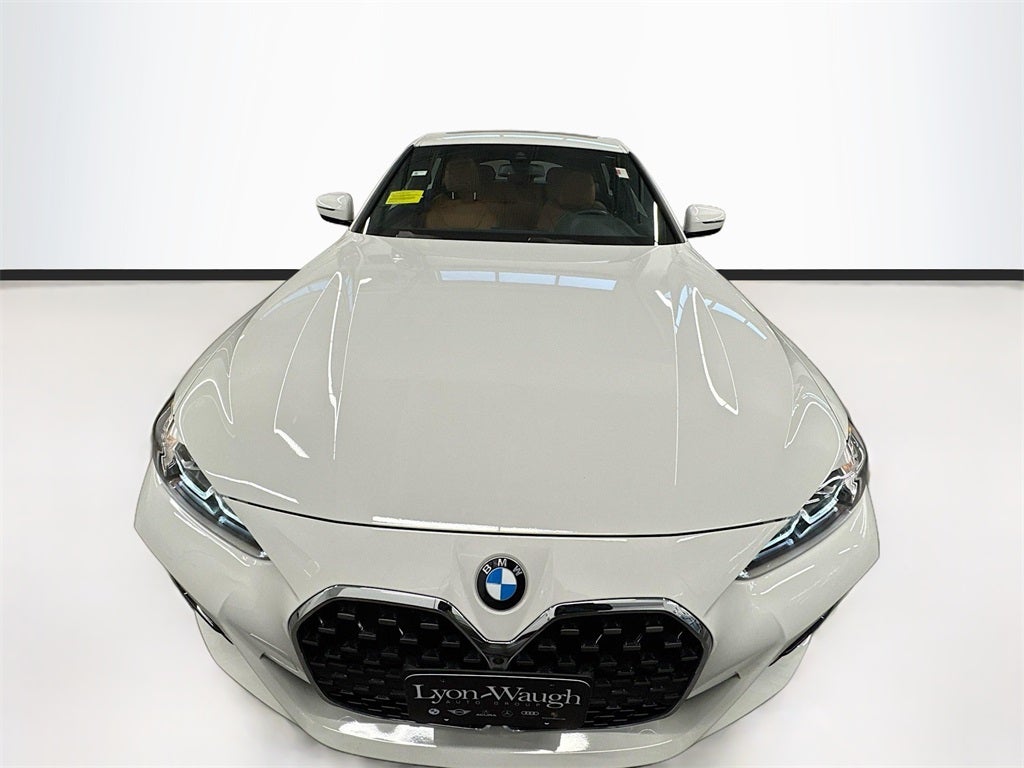 2023 BMW 430i xDrive 430i Gran Coupe