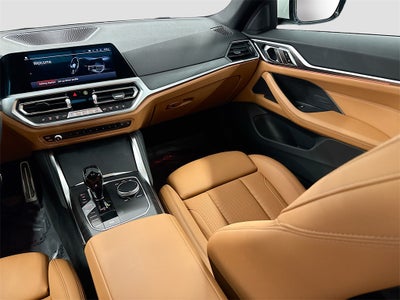 2023 BMW 430i xDrive 430i Gran Coupe