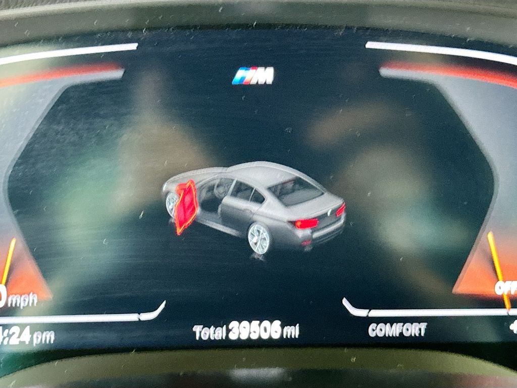 2023 BMW 540i 540i xDrive