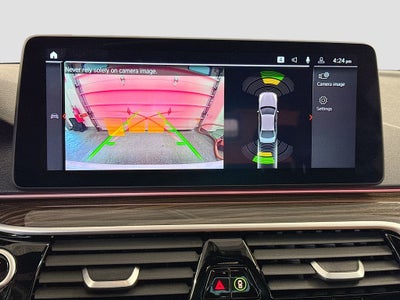 2023 BMW 540i 540i xDrive