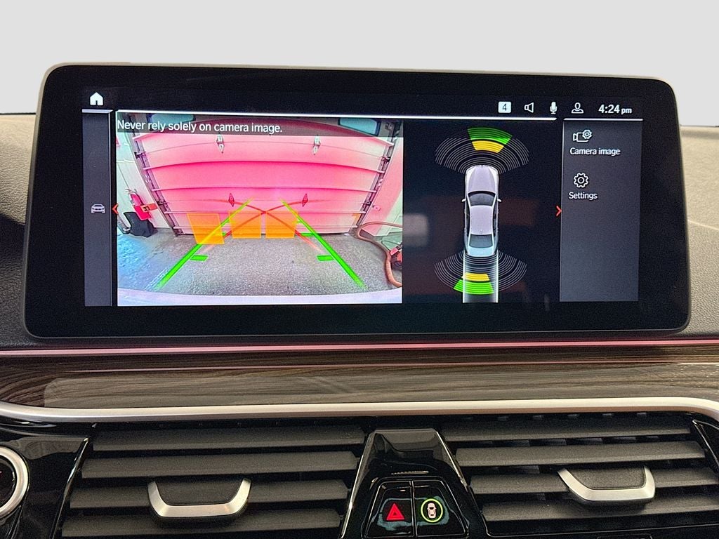 2023 BMW 540i 540i xDrive