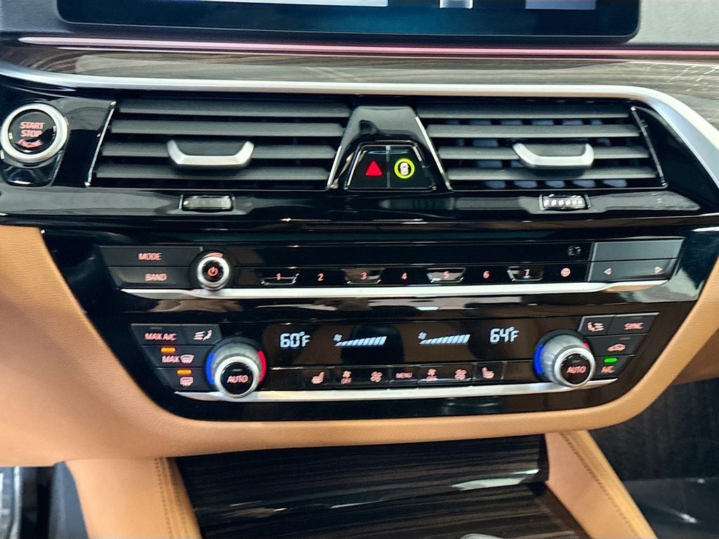 2023 BMW 540i 540i xDrive