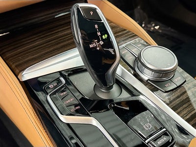 2023 BMW 540i 540i xDrive