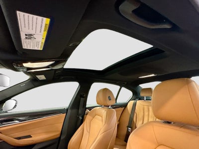 2023 BMW 540i 540i xDrive