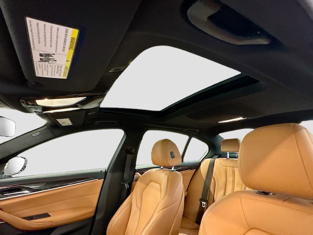 2023 BMW 540i 540i xDrive