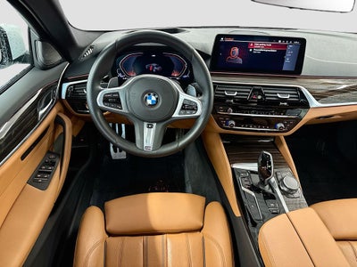 2023 BMW 540i 540i xDrive