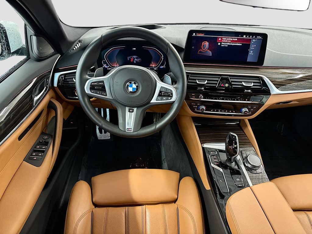 2023 BMW 540i 540i xDrive