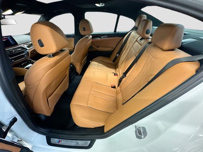 2023 BMW 540i 540i xDrive