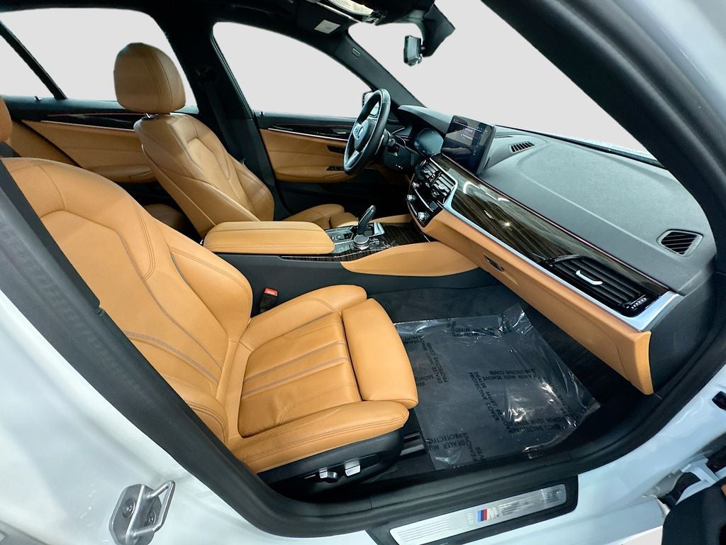 2023 BMW 540i 540i xDrive