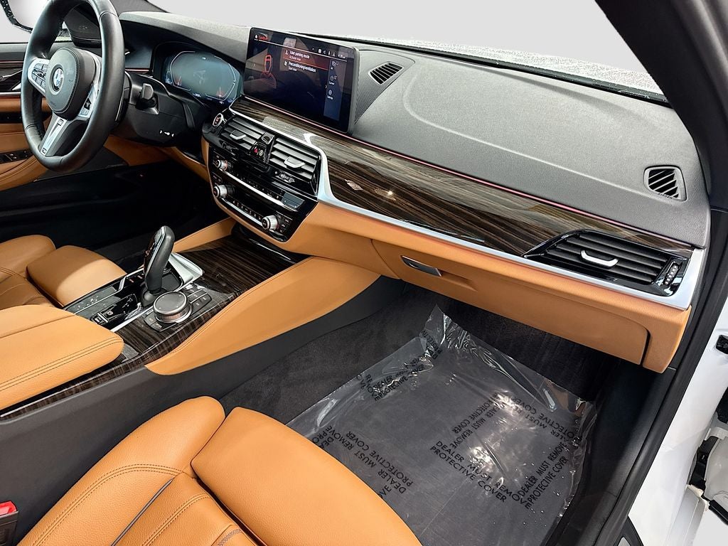 2023 BMW 540i 540i xDrive