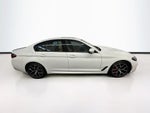 2023 BMW 5 Series 540i xDrive