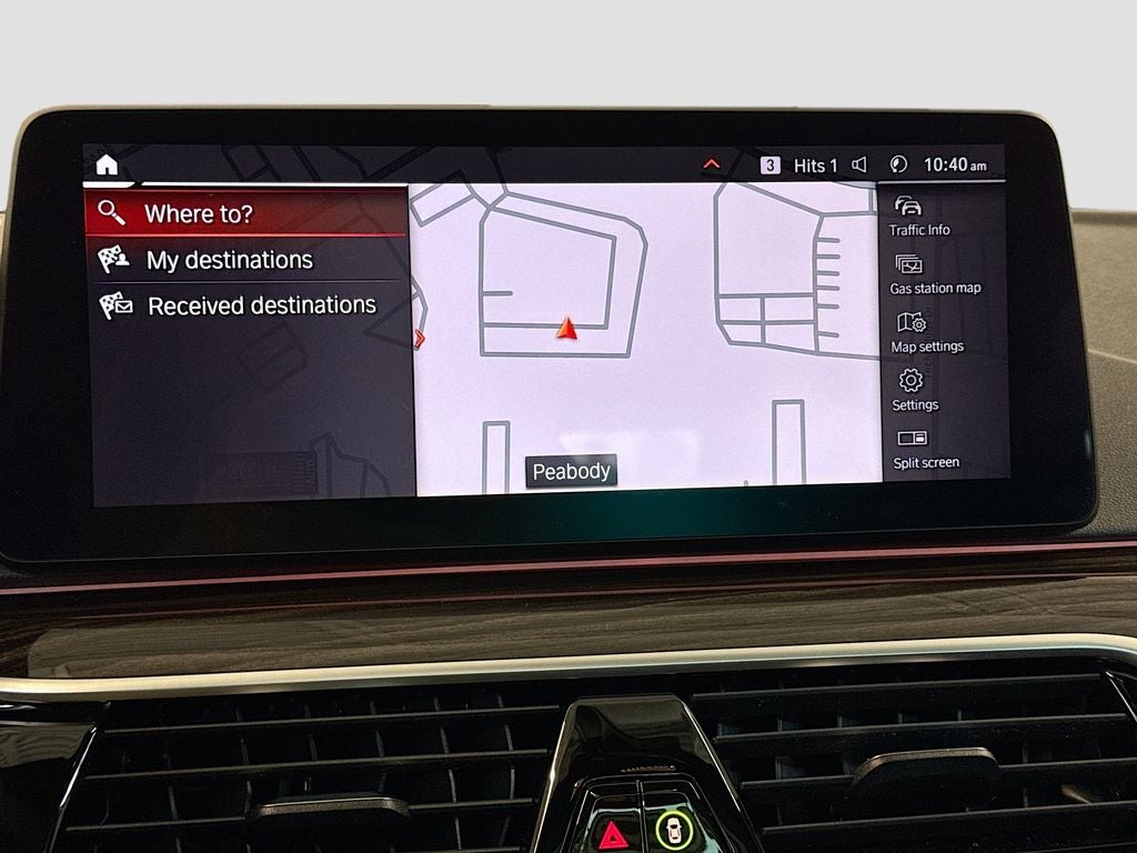 2022 BMW 540i 540i xDrive
