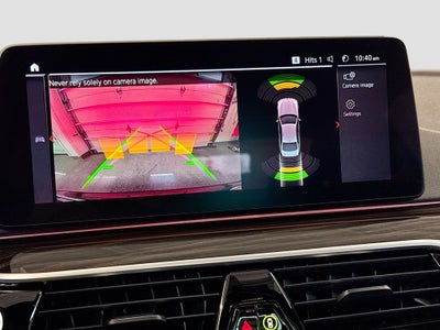 2022 BMW 540i 540i xDrive