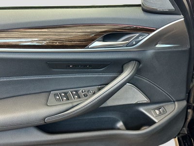 2022 BMW 540i 540i xDrive
