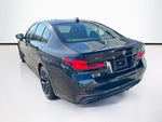 2022 BMW 5 Series 540i xDrive
