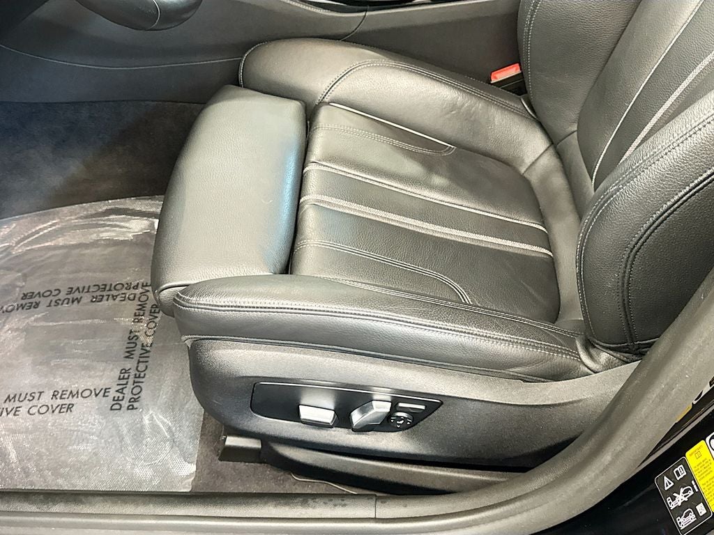2022 BMW 540i 540i xDrive