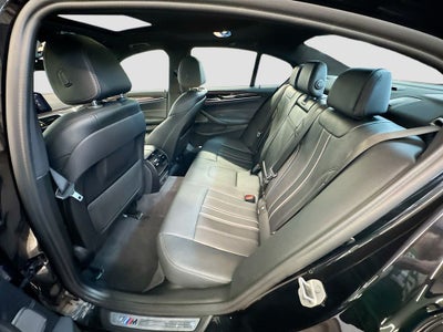 2022 BMW 540i 540i xDrive