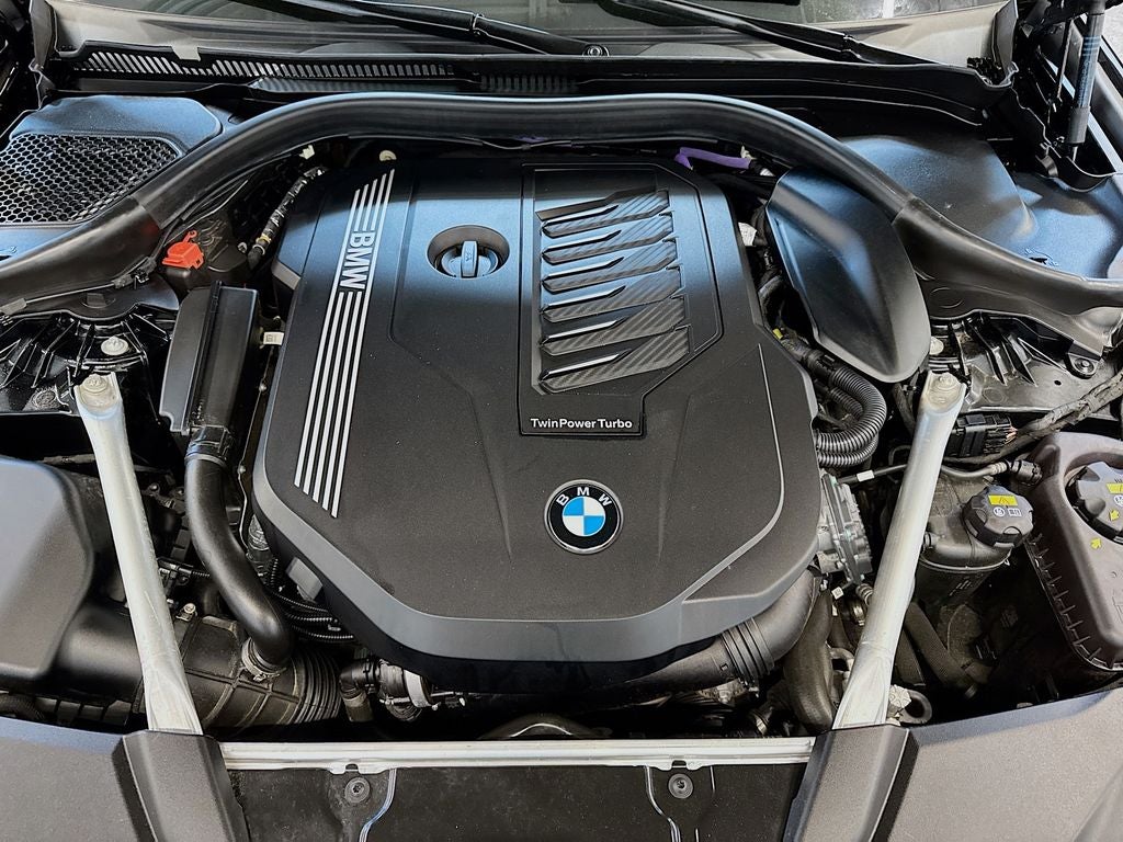 2022 BMW 540i 540i xDrive