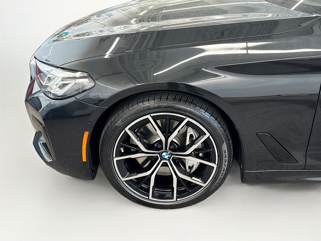 2022 BMW 540i 540i xDrive
