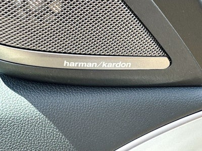 2023 BMW 5 Series 540i xDrive