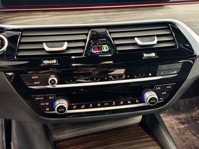 2023 BMW 5 Series 540i xDrive