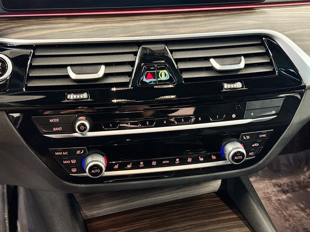 2023 BMW 5 Series 540i xDrive