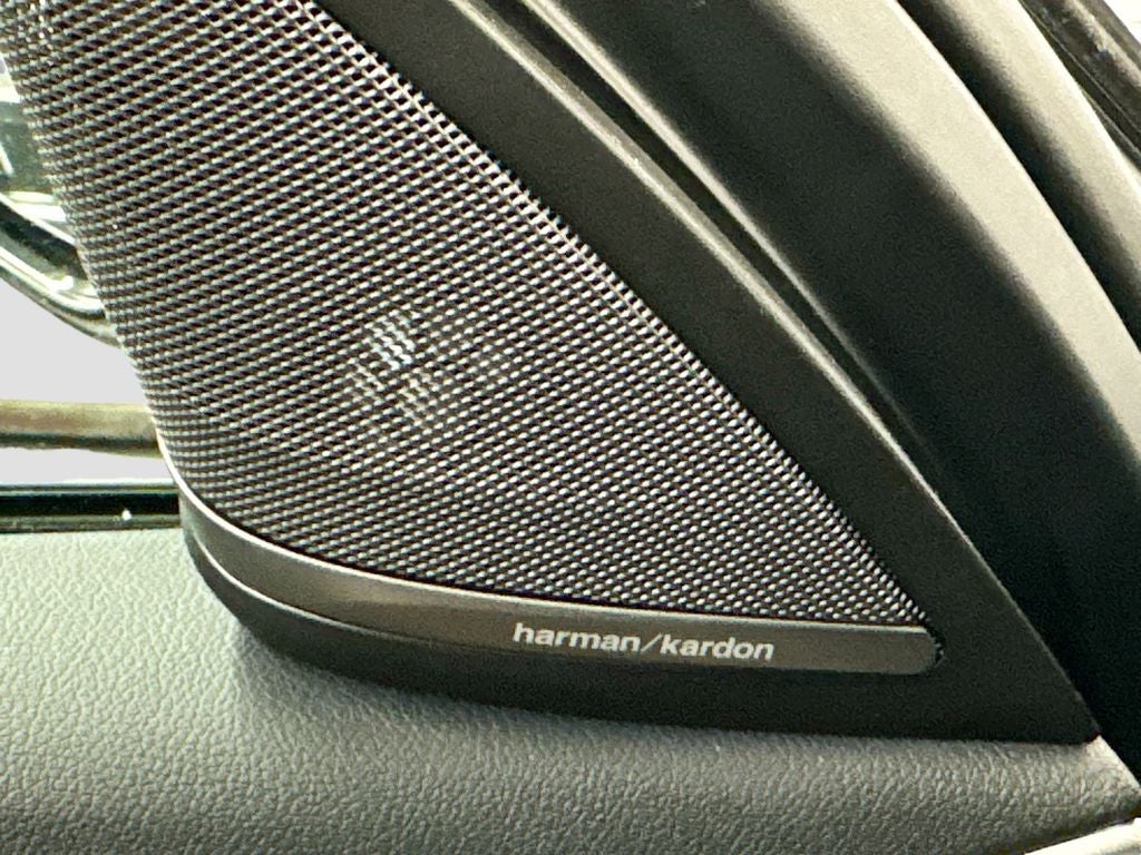 2023 BMW 5 Series 540i xDrive