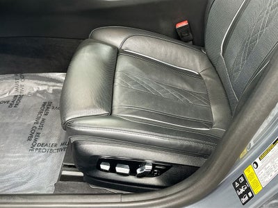 2023 BMW 5 Series 540i xDrive