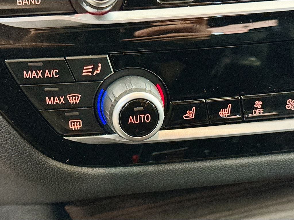 2023 BMW 5 Series 540i xDrive