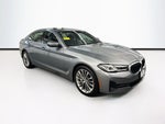 2023 BMW 5 Series 540i xDrive