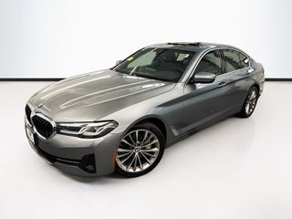 2023 BMW 540i 540i xDrive