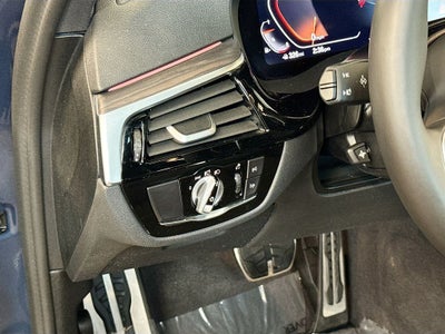 2023 BMW 540i 540i xDrive