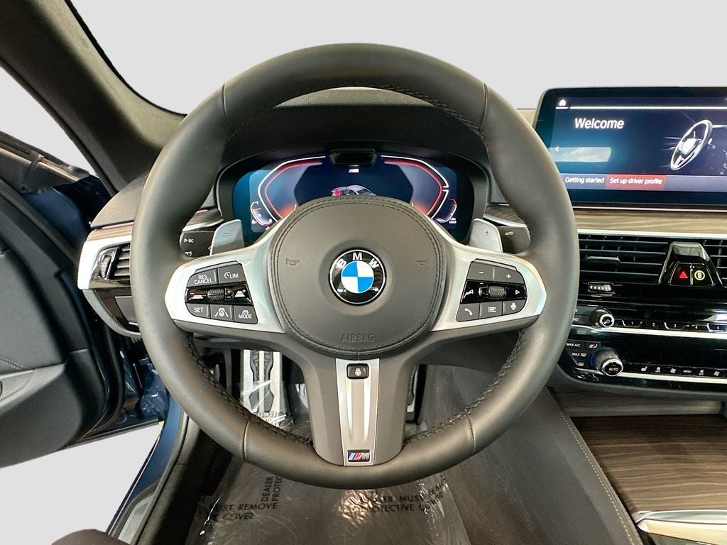 2023 BMW 540i 540i xDrive