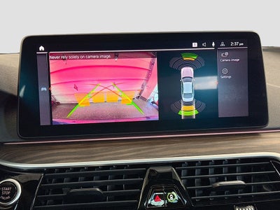 2023 BMW 540i 540i xDrive