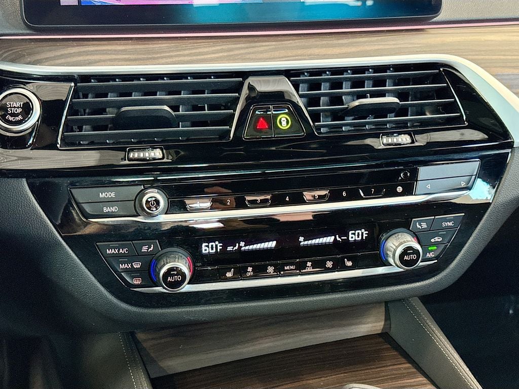 2023 BMW 540i 540i xDrive