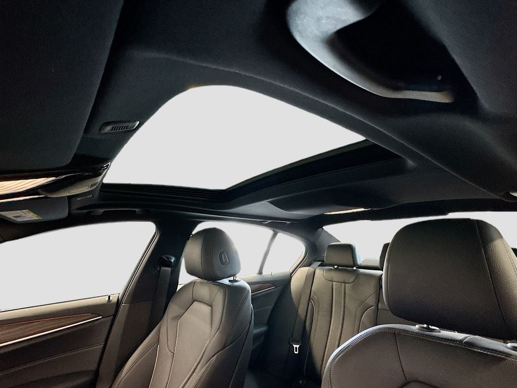 2023 BMW 540i 540i xDrive